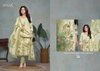 Didaar By Glossy Digital printed Linen Cotton Dress Material Wholesale Shop In Surat
